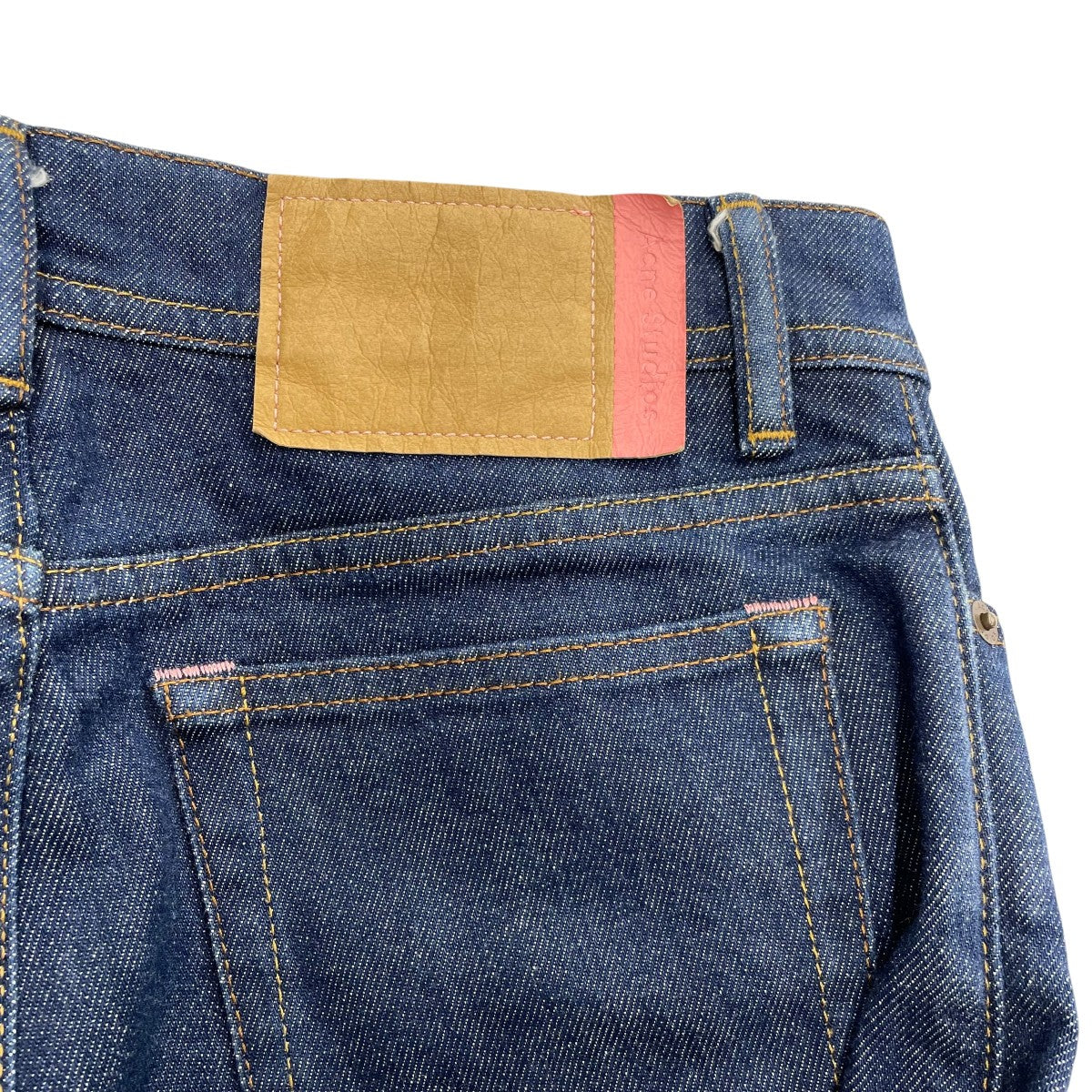 デニムパンツ30y176-138