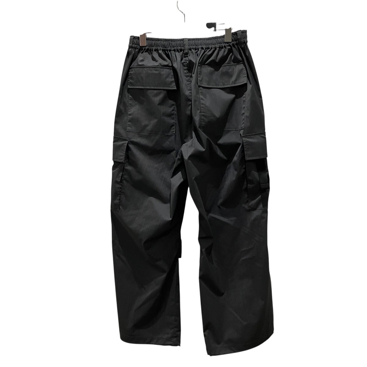 【HIGH-SPEC WOOL 】イージーパンツ134540001