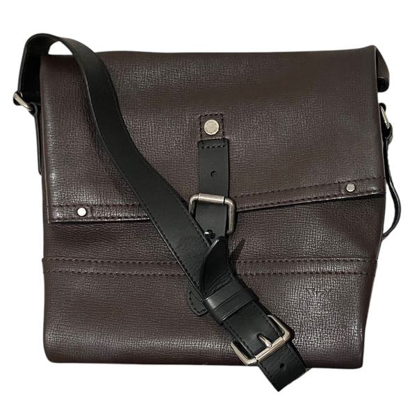 LOUIS VUITTON(ルイヴィトン) 【ユタ キャニオンメッセンジャーPM