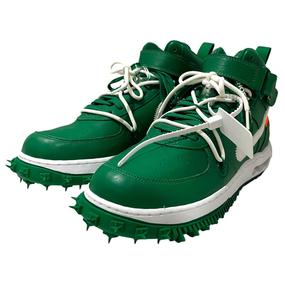 ハイカットスニーカーDR0500-300