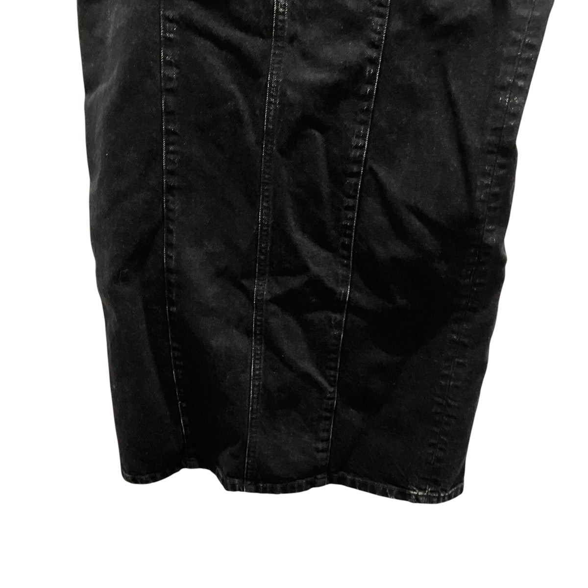 デニムスカート2C016-0625-22