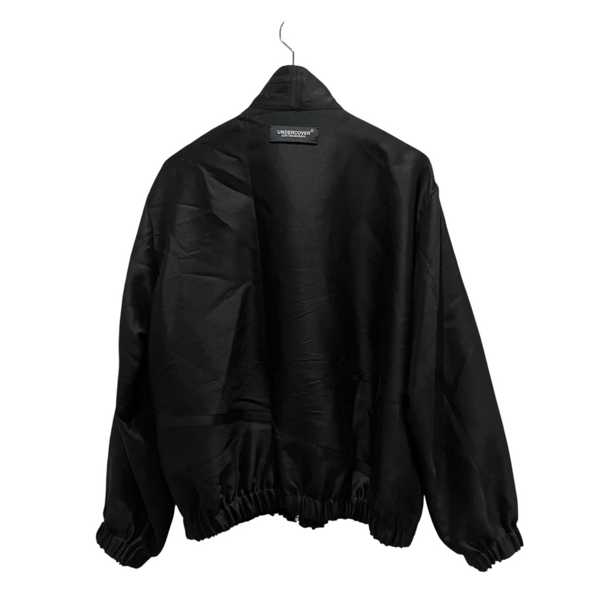 UNDERCOVER(アンダーカバー) 25AW【エラスティックジャケット