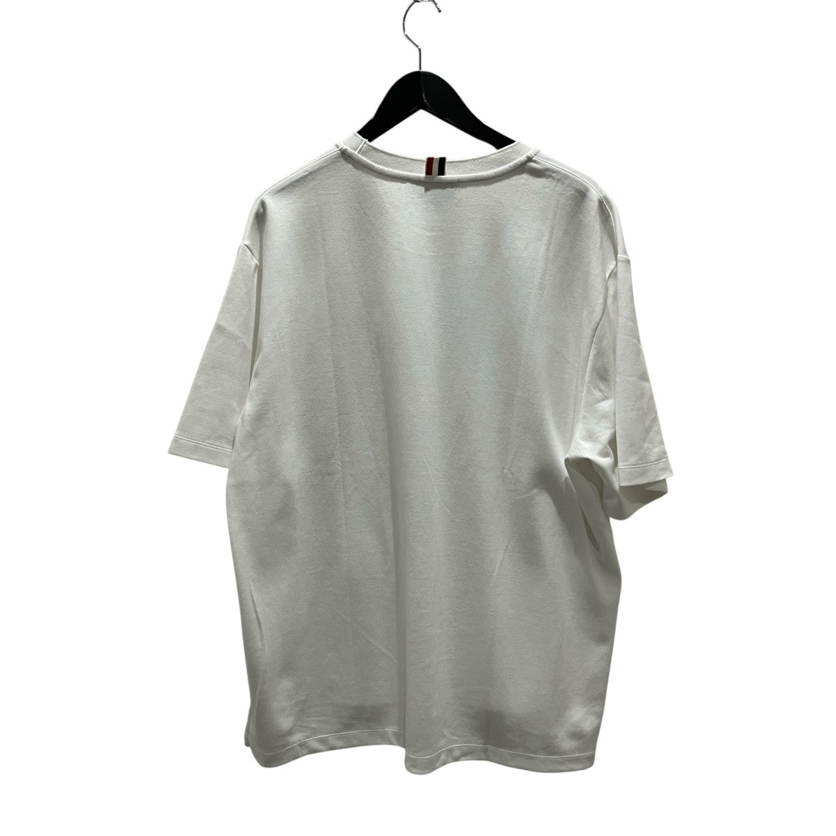 コットンTシャツMJS183A-07323