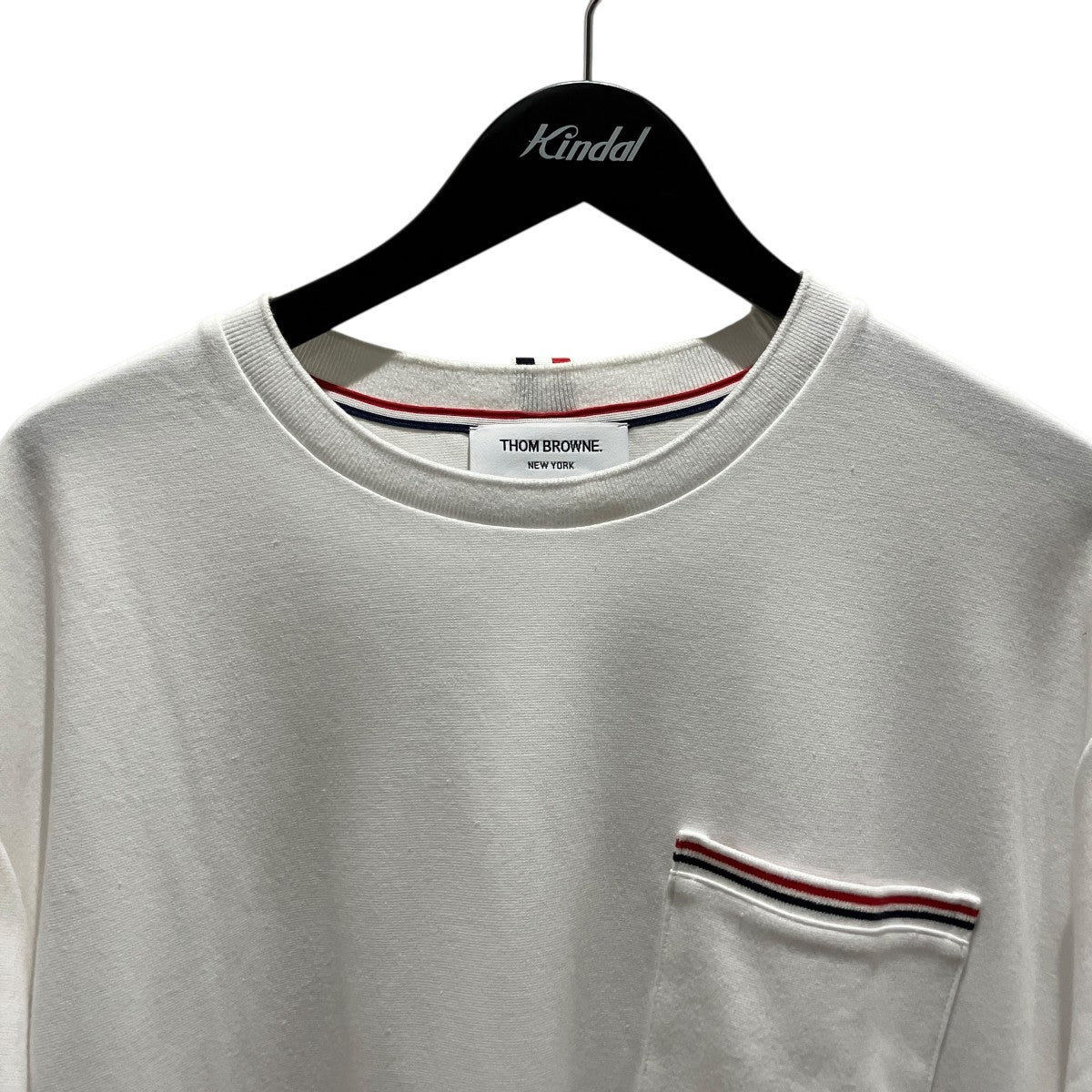 コットンTシャツMJS183A-07323