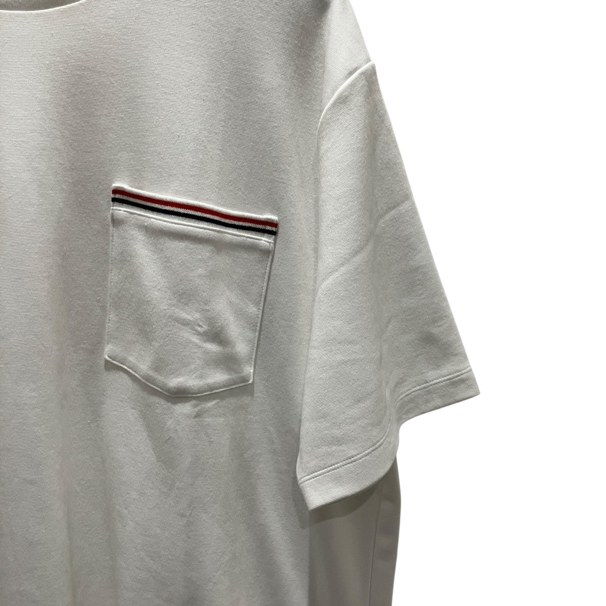 コットンTシャツMJS183A-07323