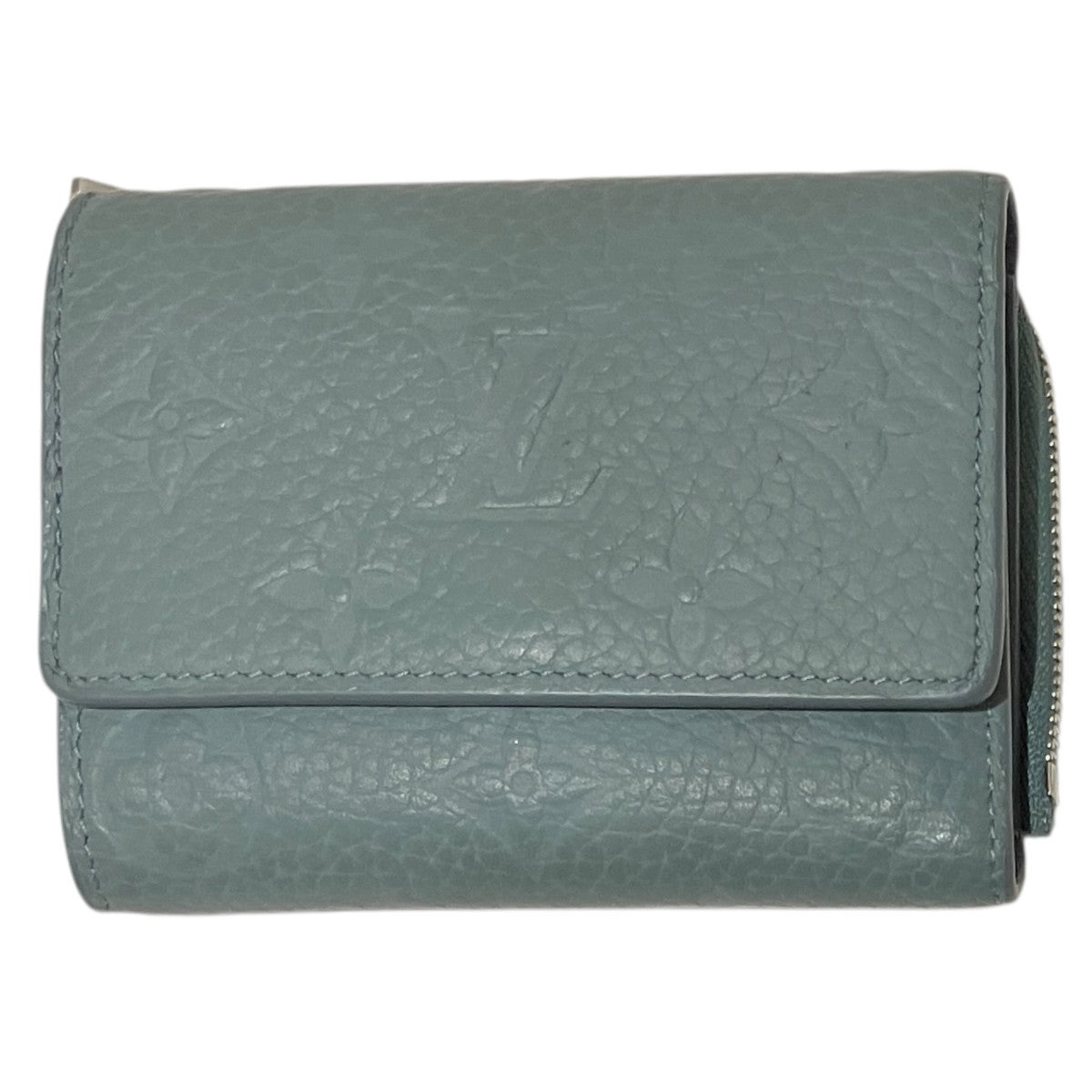 【新品・未使用】 ルイヴィトン モノグラム トリヨン ポルトフォイユパイロット LOUIS VUITTON(ルイヴィトン) 【トリヨン モノグラム ポルトフォイユ