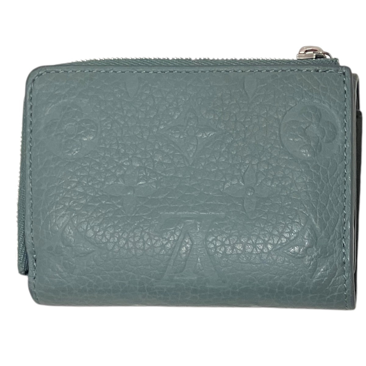 LOUIS VUITTON(ルイヴィトン) 【トリヨン モノグラム ポルトフォイユ