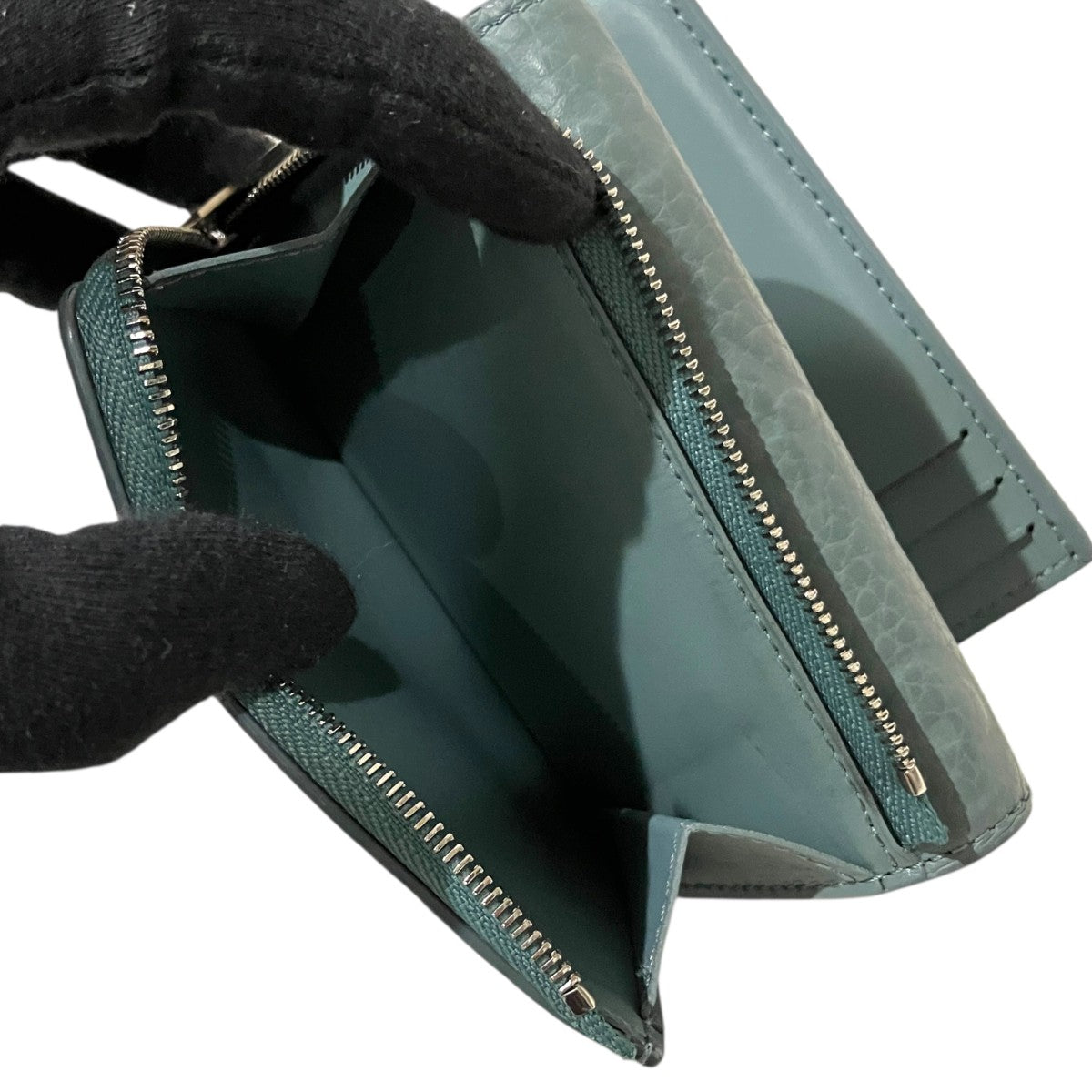 LOUIS VUITTON(ルイヴィトン) 【トリヨン モノグラム ポルトフォイユ