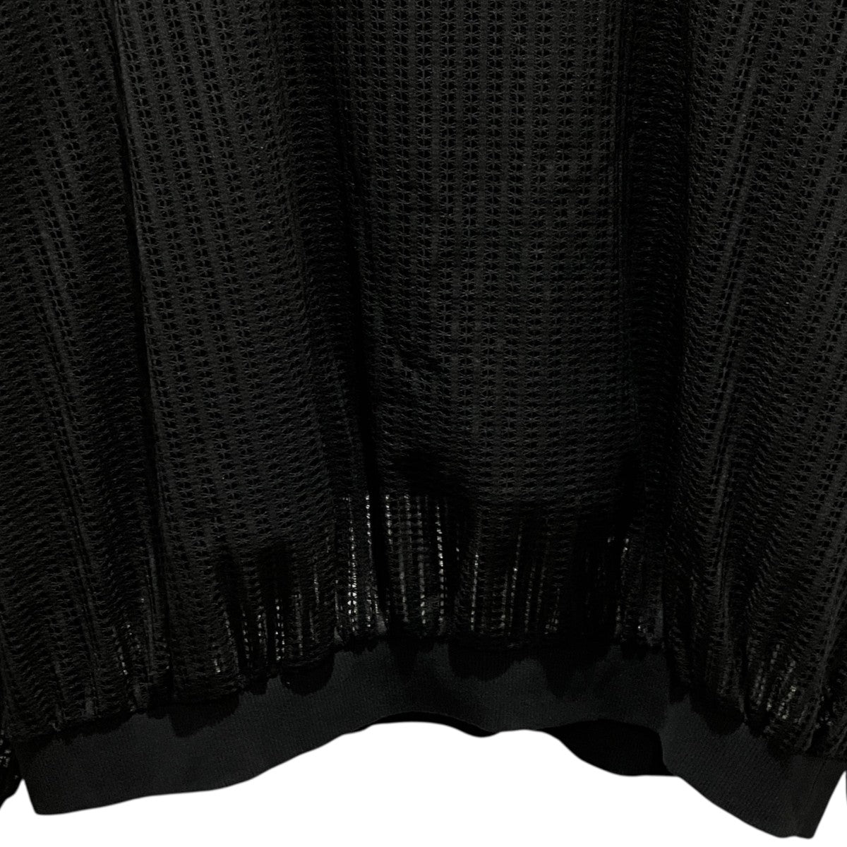 【Layered P／O Sweater】プルオーバーセーター24251-0901N