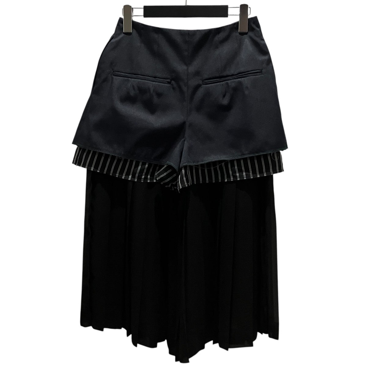 26SSドッキングシアーパンツ26SCL-P01102