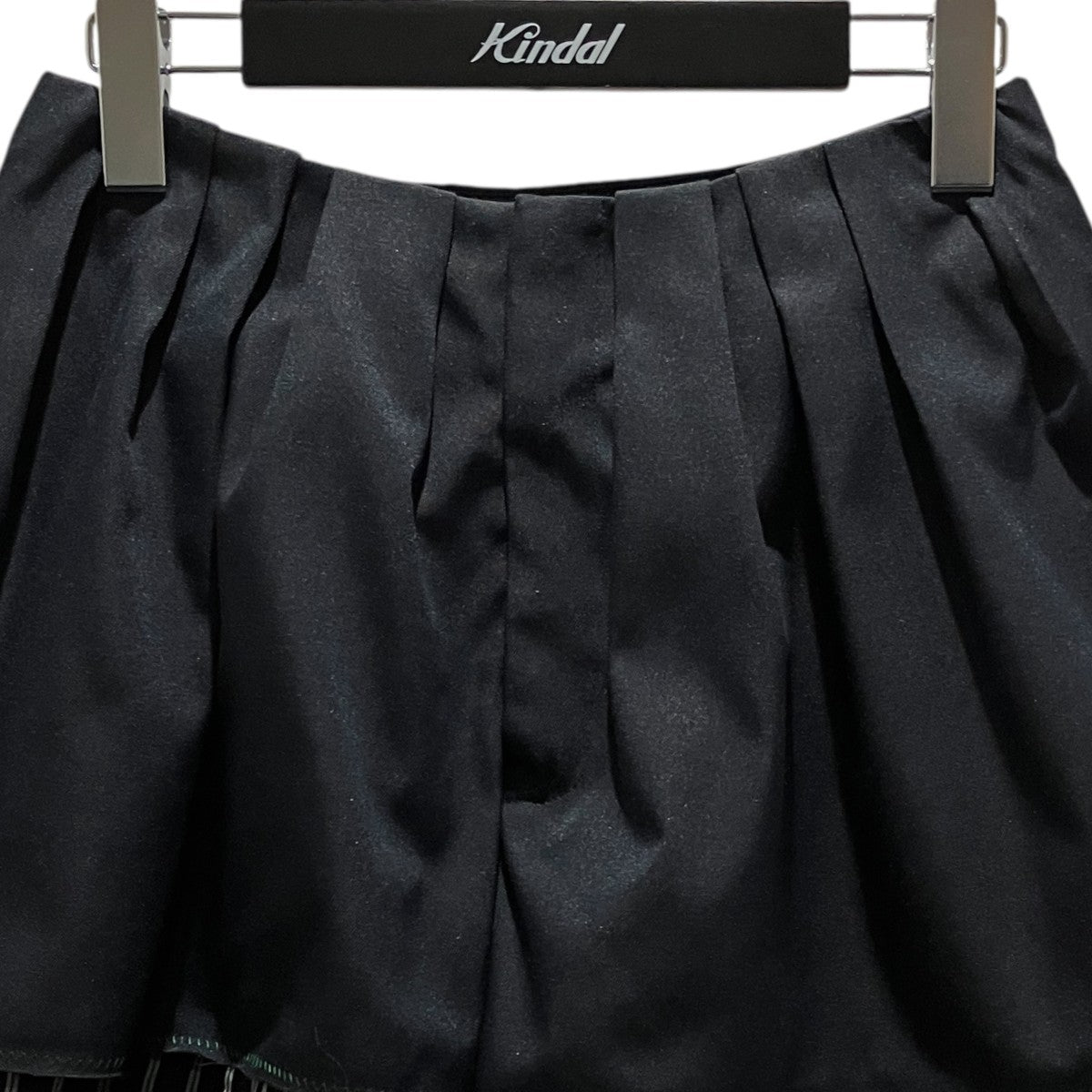 26SSドッキングシアーパンツ26SCL-P01102
