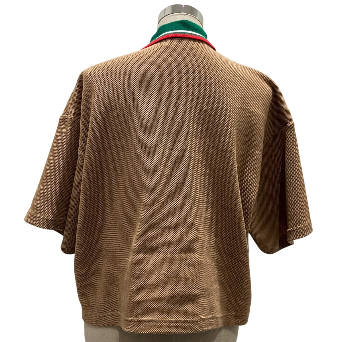 鹿の子ポロシャツ20SCL-T03202