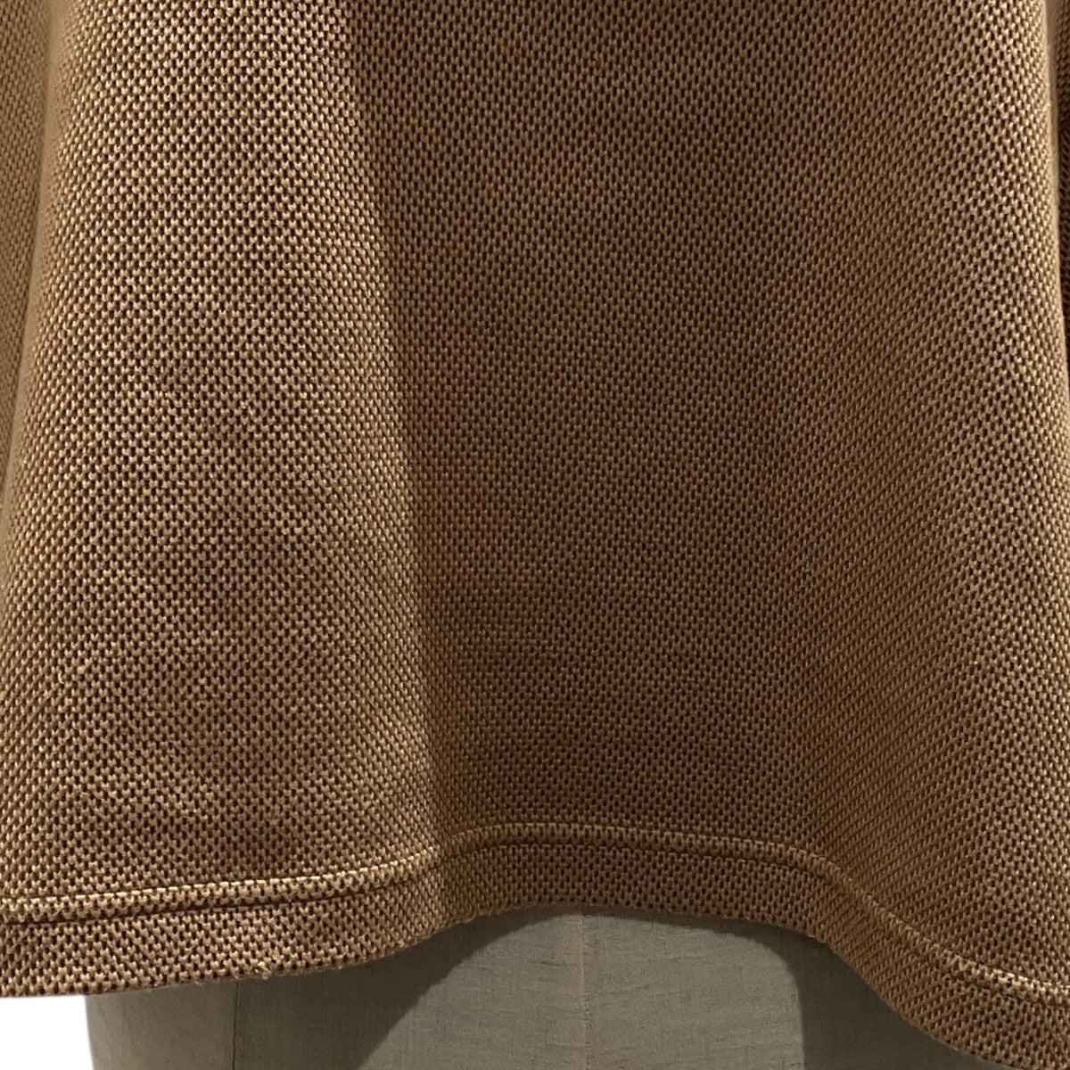 鹿の子ポロシャツ20SCL-T03202