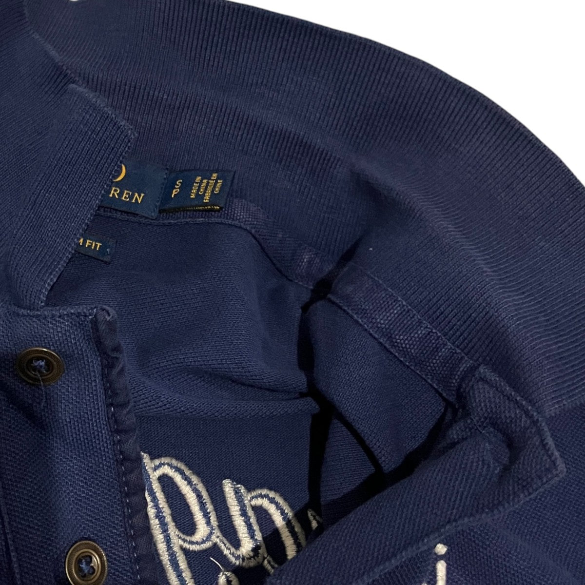 ポロシャツ
