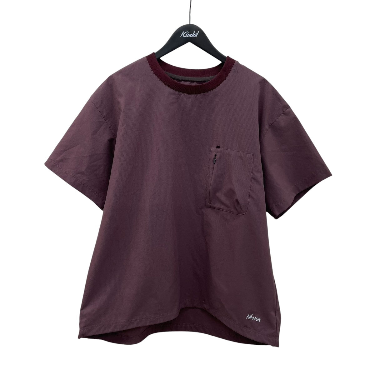 半袖TシャツN2500-1J300A