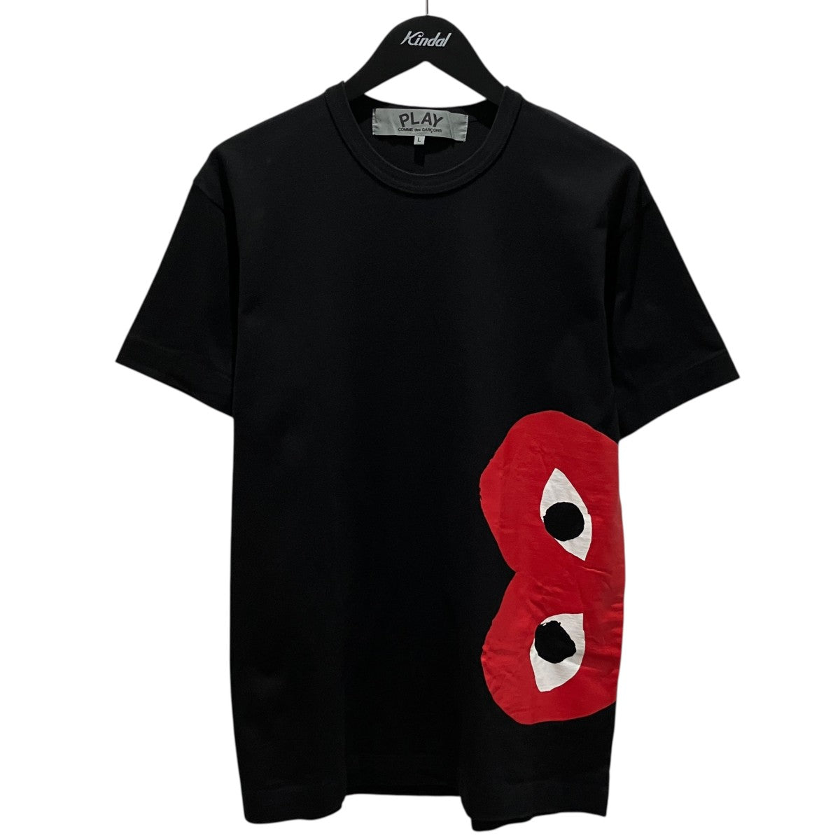 【青山PLAY】半袖TシャツYZ-T060