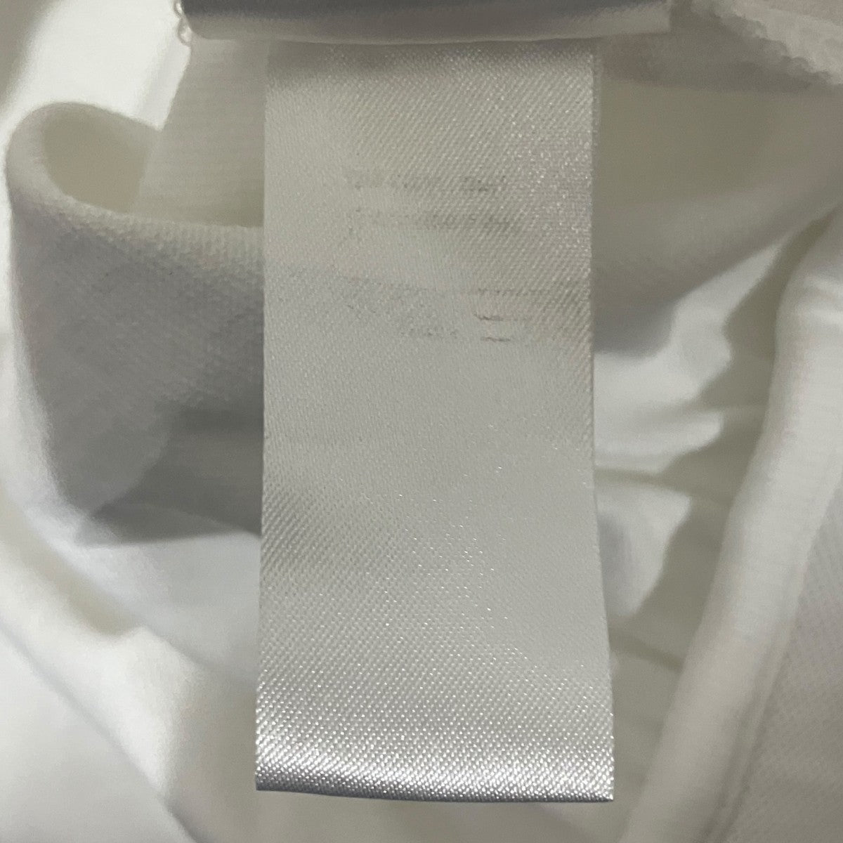 半袖TシャツAA9H0257RJ010