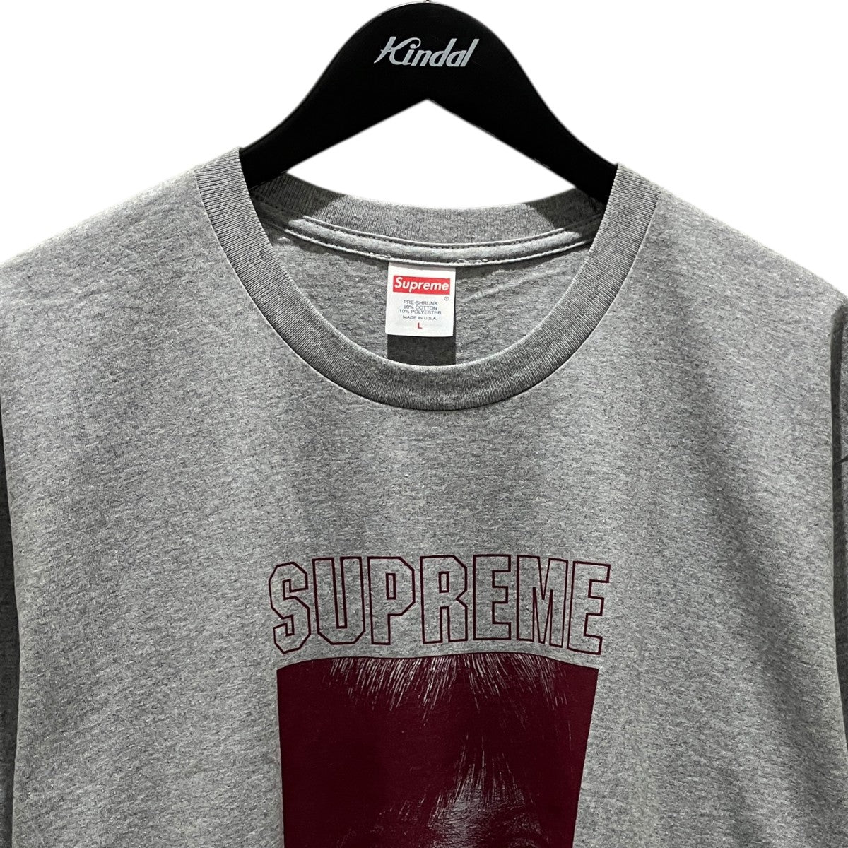24SS【Margaret Keane Teardrop Tee】プリントTシャツ