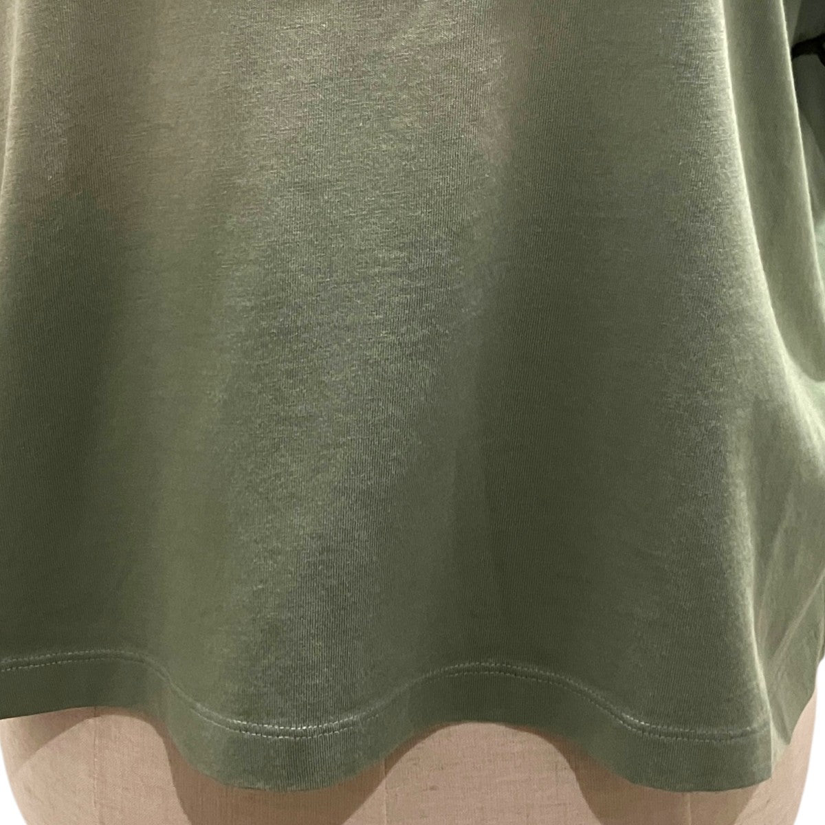 フロント刺繍ＴシャツS616Y22X81