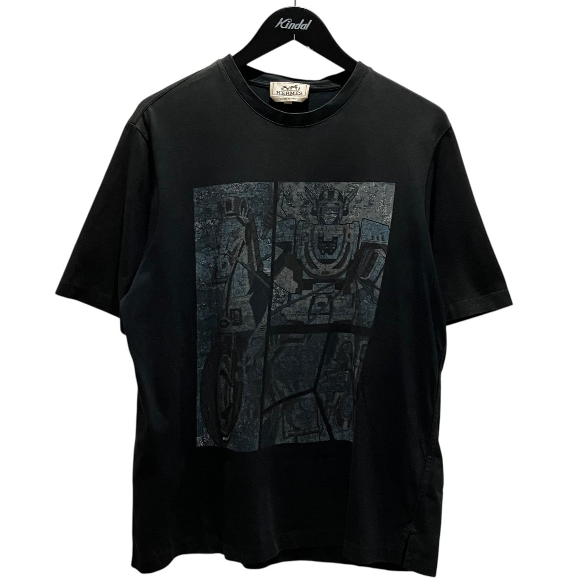 プリントTシャツ