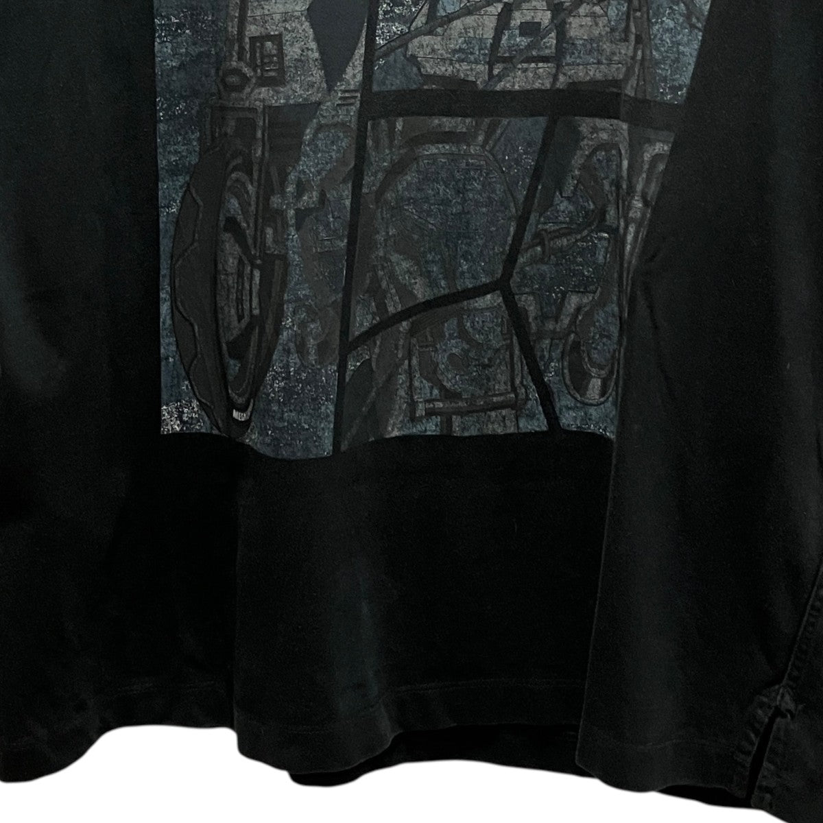 プリントTシャツ