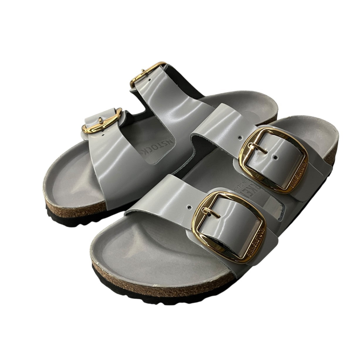 【ARIZONA BIG BUCKLE】ストラップサンダル