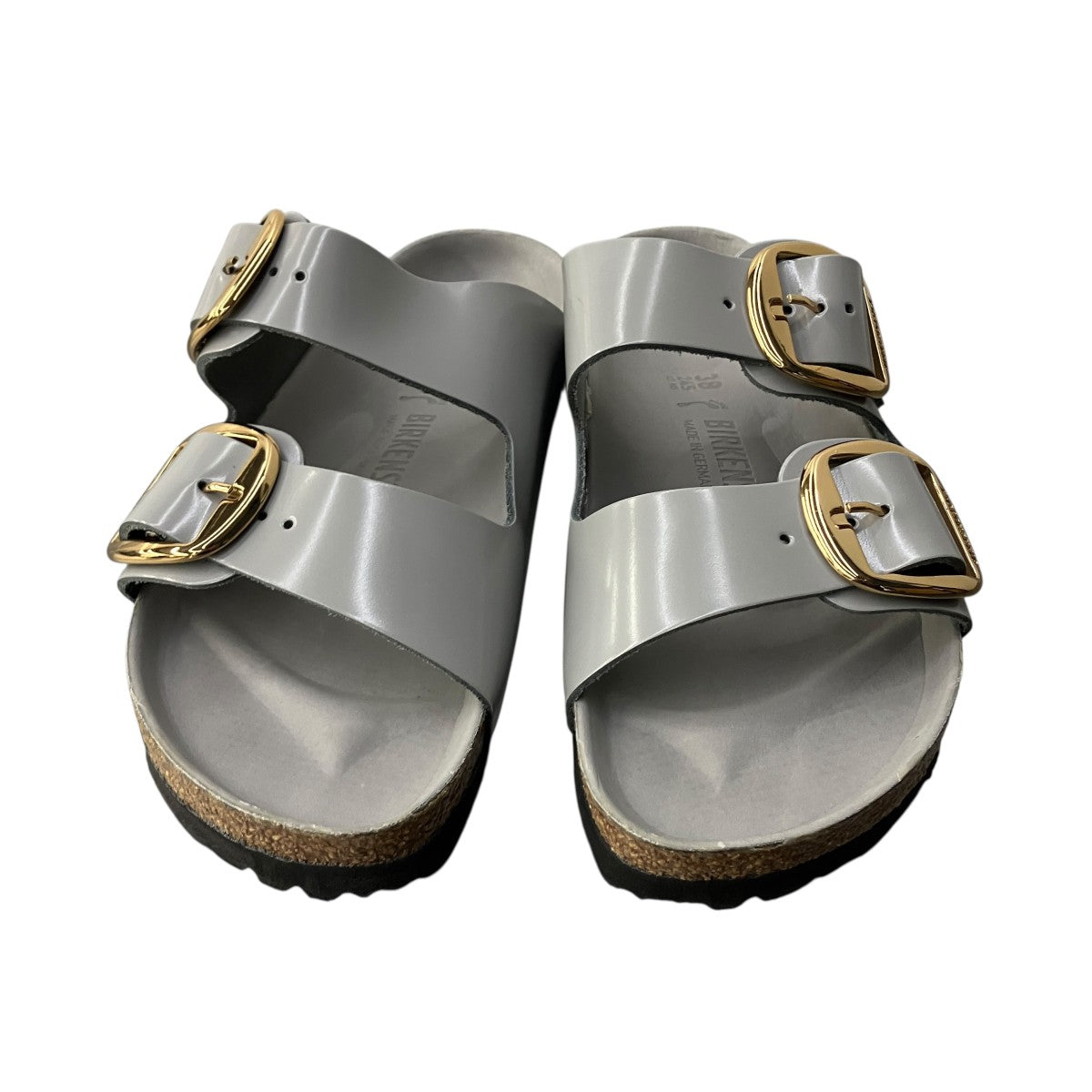 【ARIZONA BIG BUCKLE】ストラップサンダル