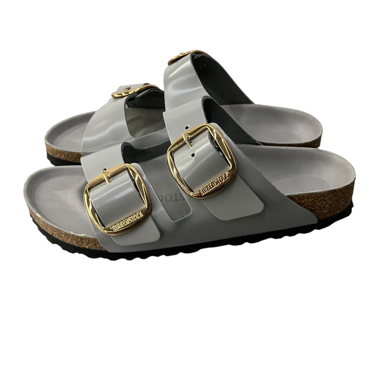 【ARIZONA BIG BUCKLE】ストラップサンダル