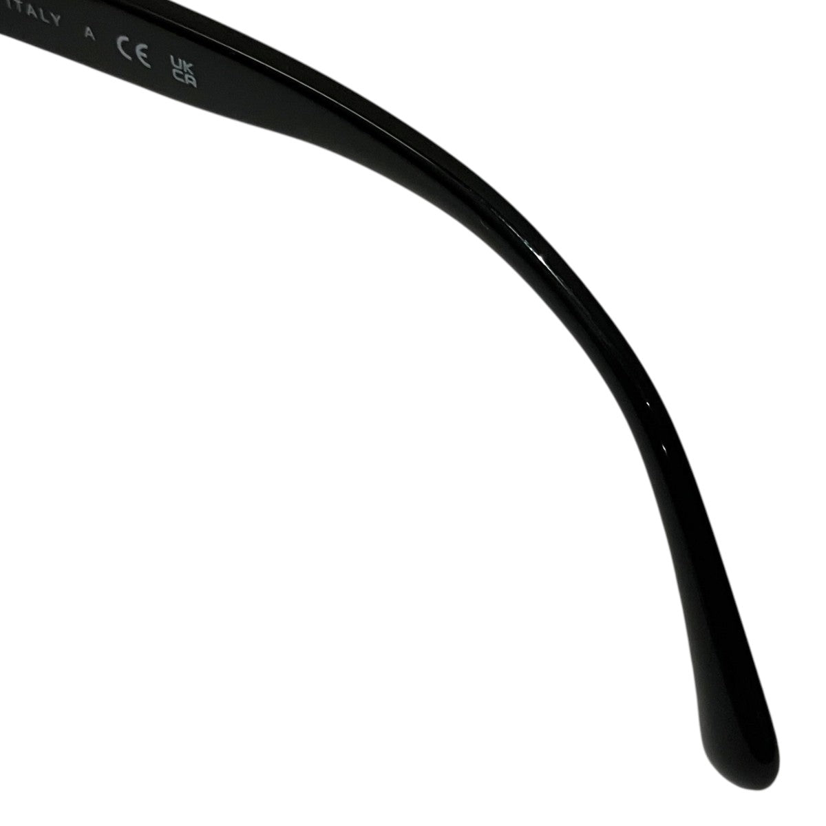 CHANEL(シャネル) オーバルシェイプサングラス5416-A 5416-A ブラック