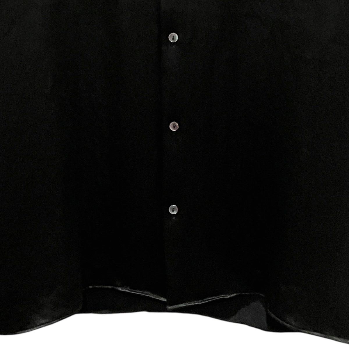 【embroidered bowling shirts】バック刺繍半袖シャツ572520