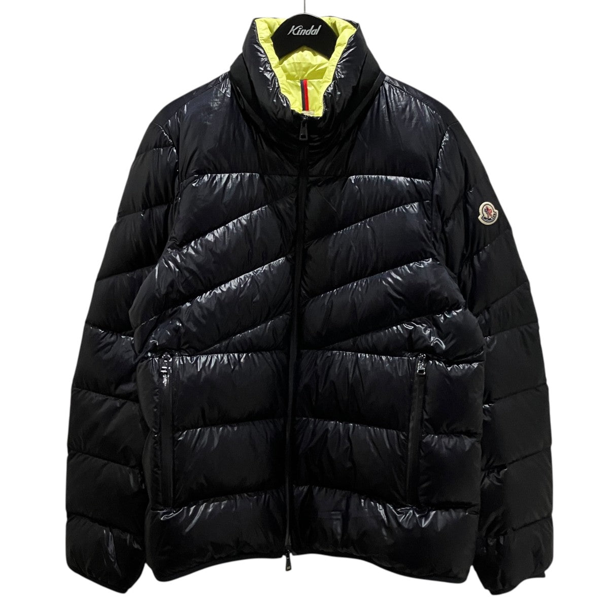 MONCLER 【HANIN】ダウンジャケットG20911A00068
