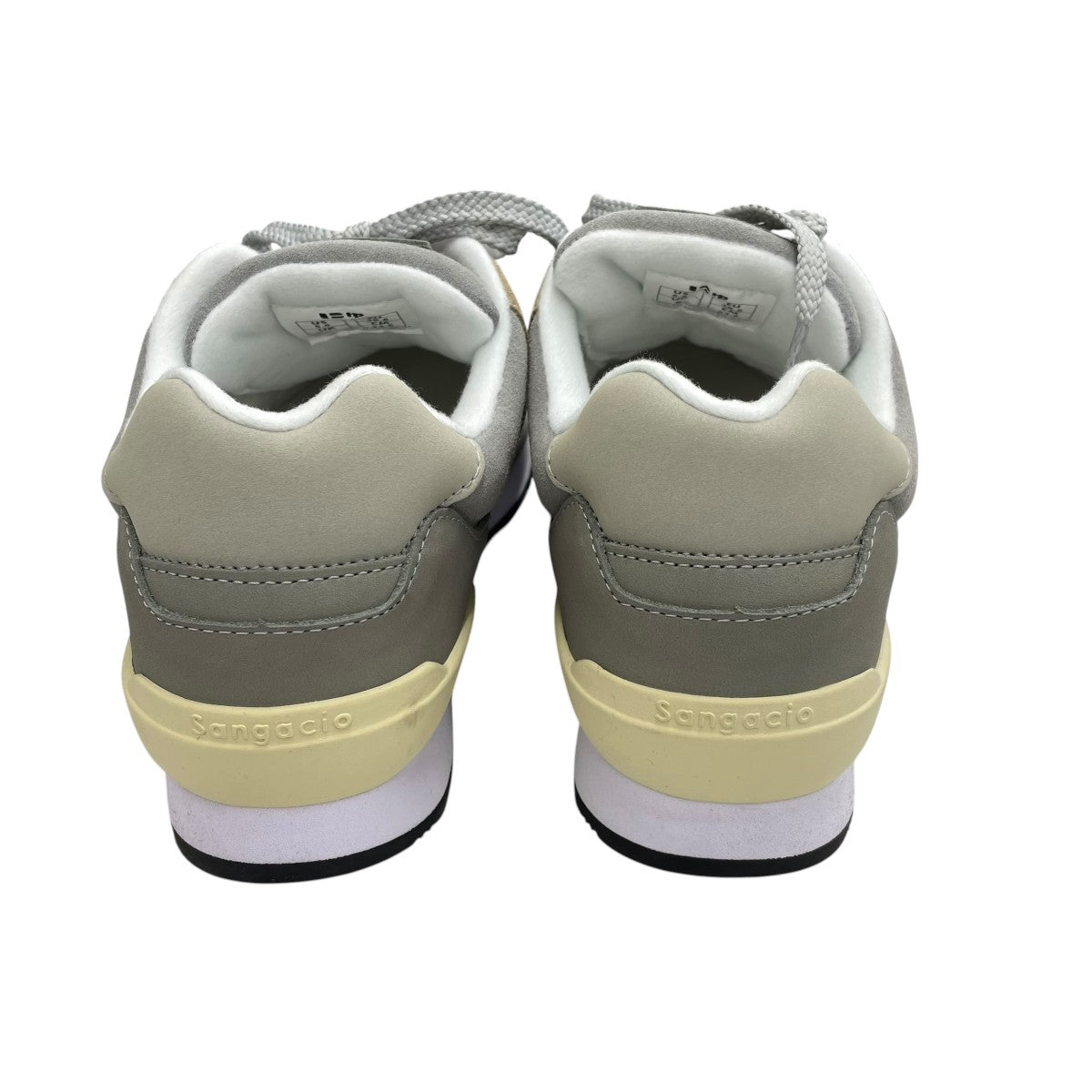 GRAY Limited Editionスニーカー
