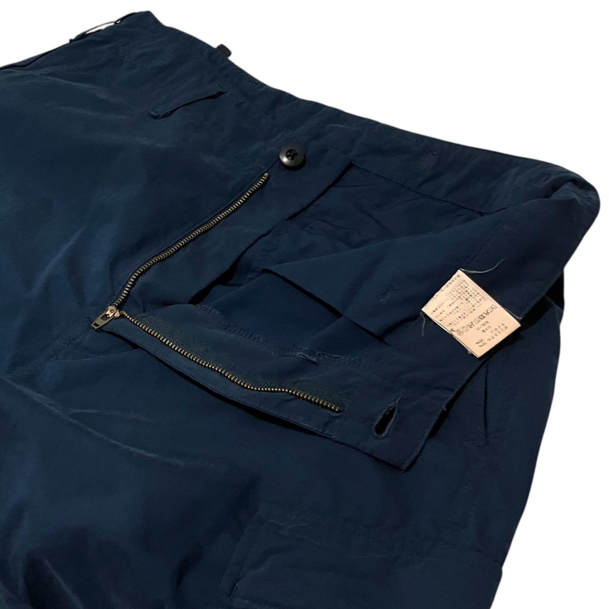 【Weather Cargo Pants】カーゴパンツ