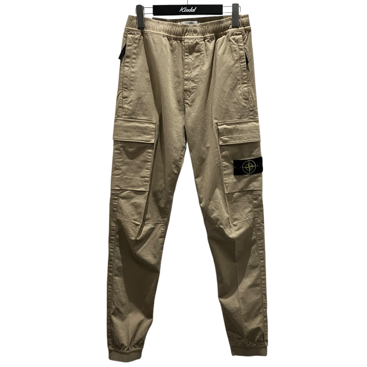【GARMENT DYE STRECH CARGO PANTS】カーゴパンツ791531314