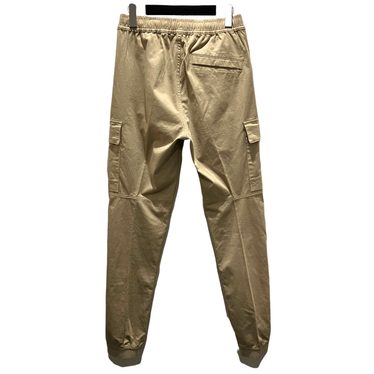 【GARMENT DYE STRECH CARGO PANTS】カーゴパンツ791531314