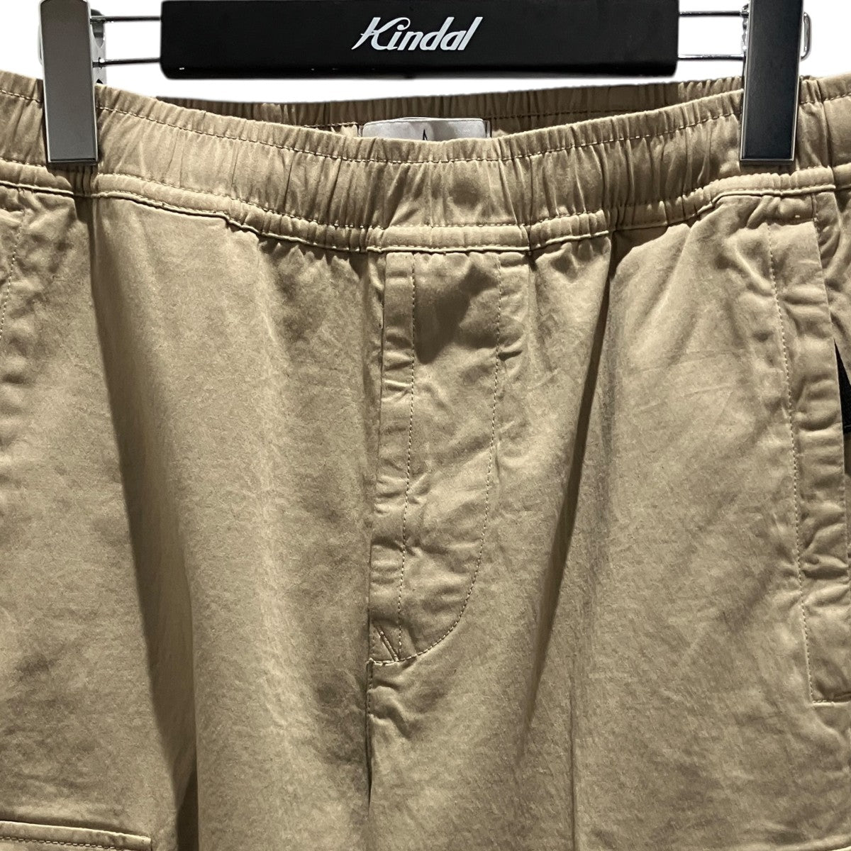 【GARMENT DYE STRECH CARGO PANTS】カーゴパンツ791531314