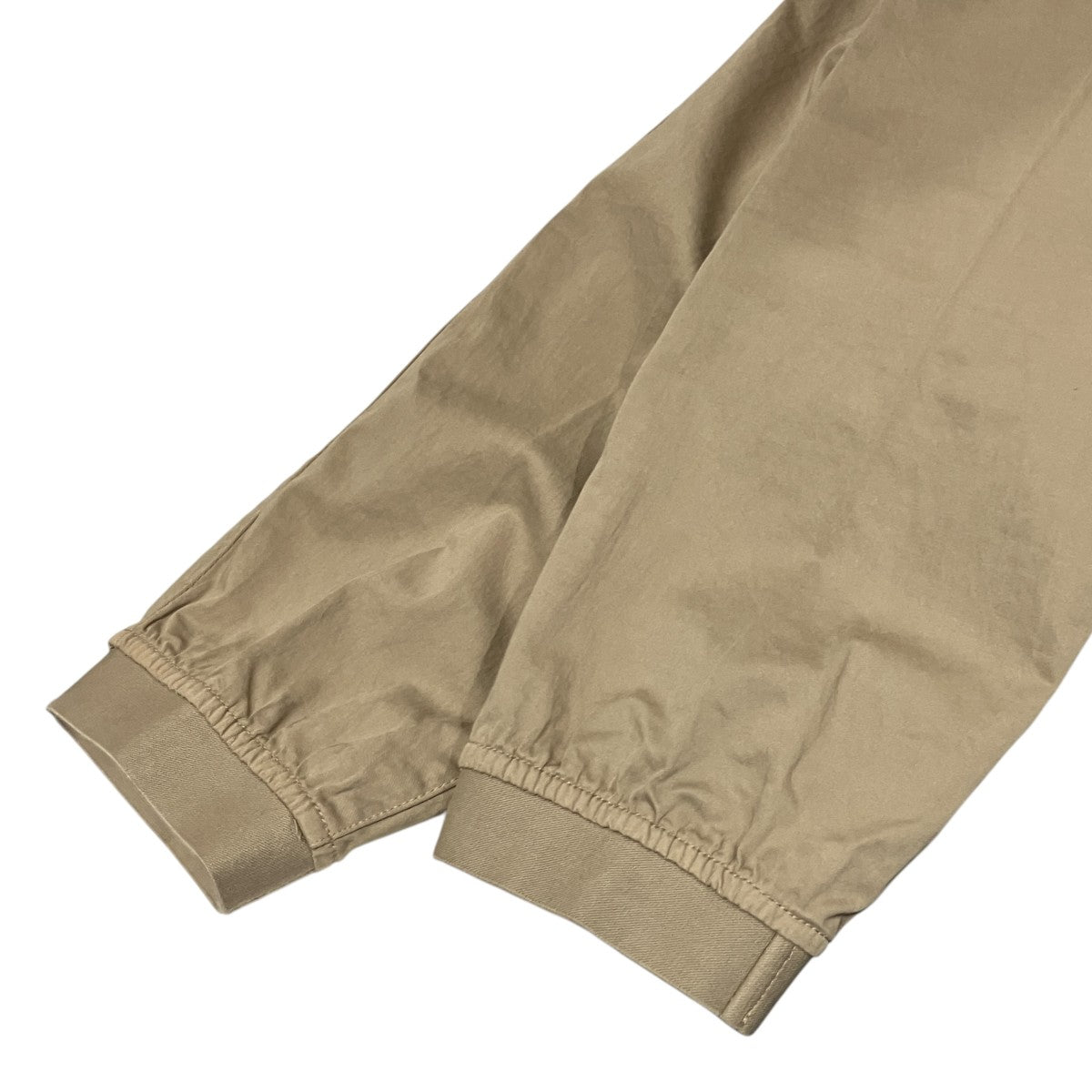 【GARMENT DYE STRECH CARGO PANTS】カーゴパンツ791531314