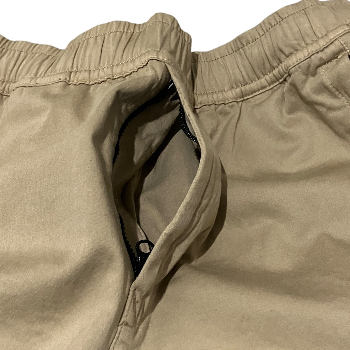 【GARMENT DYE STRECH CARGO PANTS】カーゴパンツ791531314