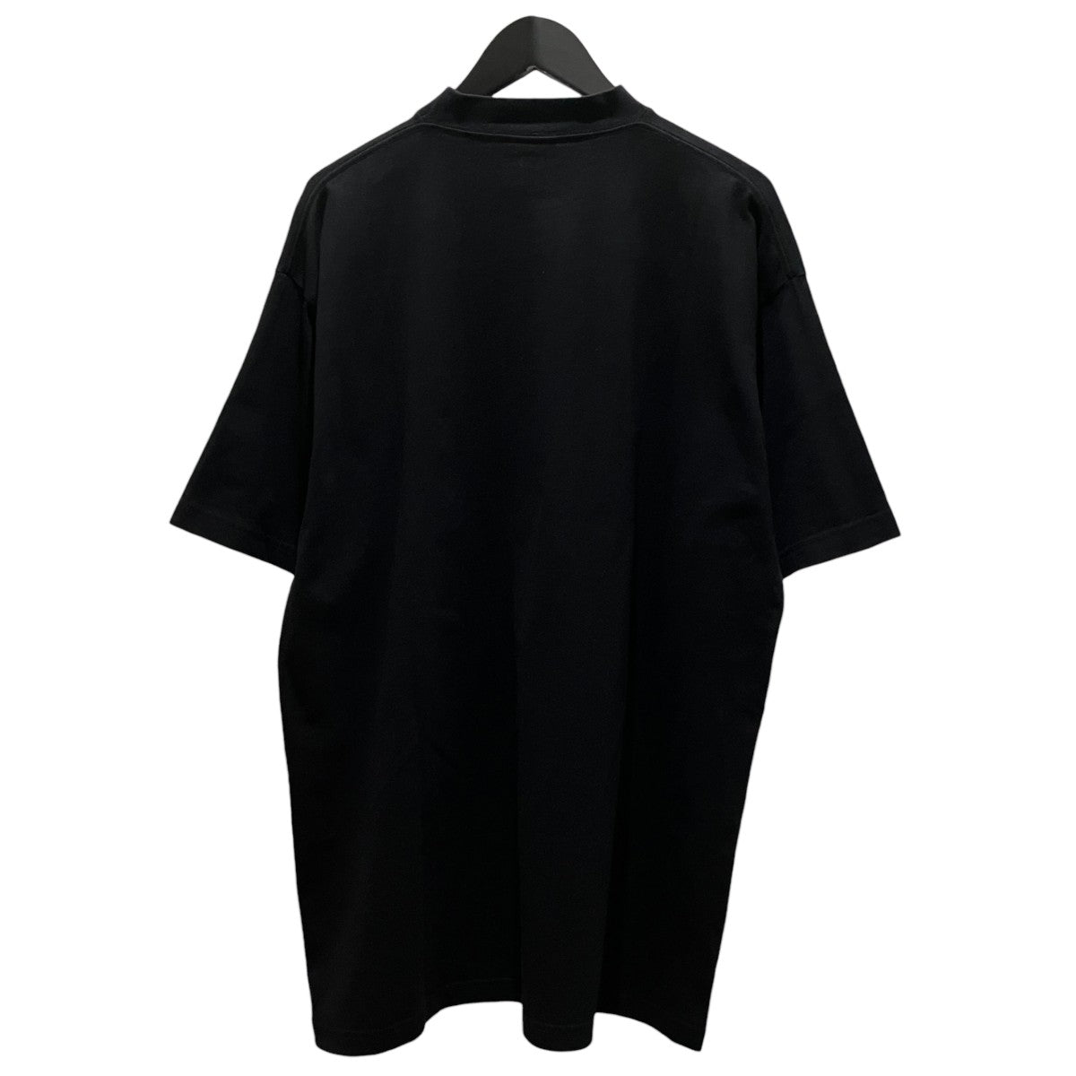 トレフォイル刺繍Tシャツ723976