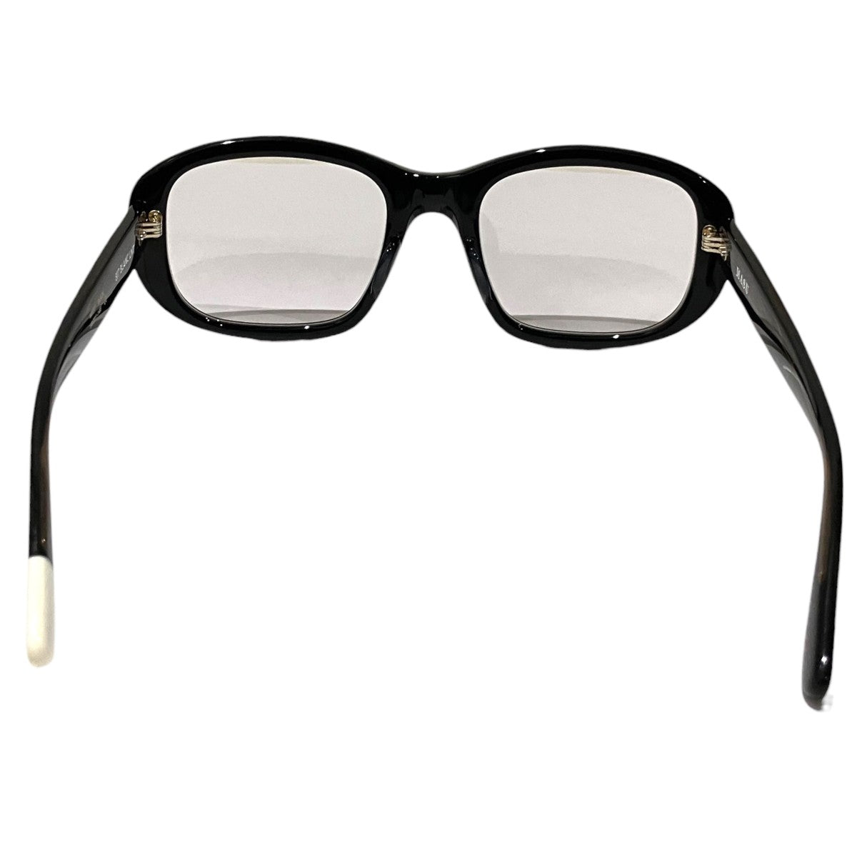 【OVAL SHAPE SUNGLASSES】サングラスMS001