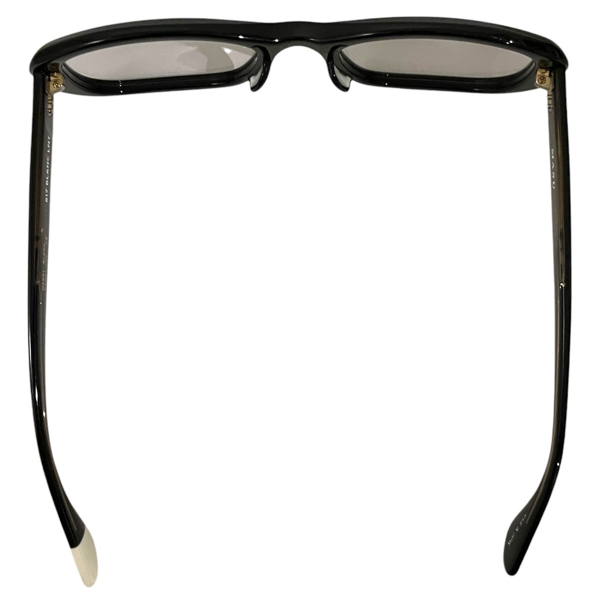 【OVAL SHAPE SUNGLASSES】サングラスMS001