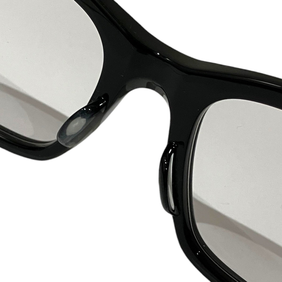 【OVAL SHAPE SUNGLASSES】サングラスMS001