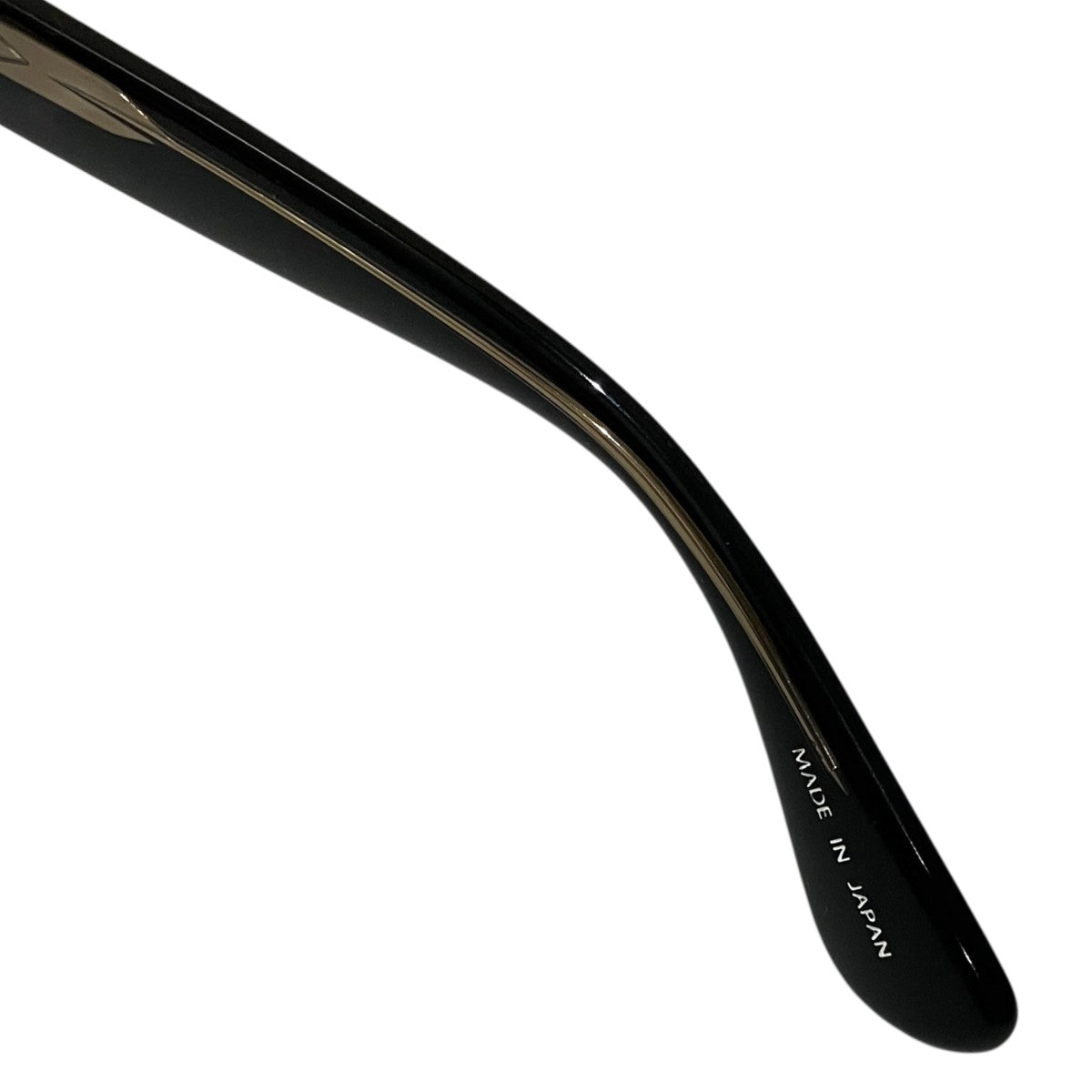【OVAL SHAPE SUNGLASSES】サングラスMS001