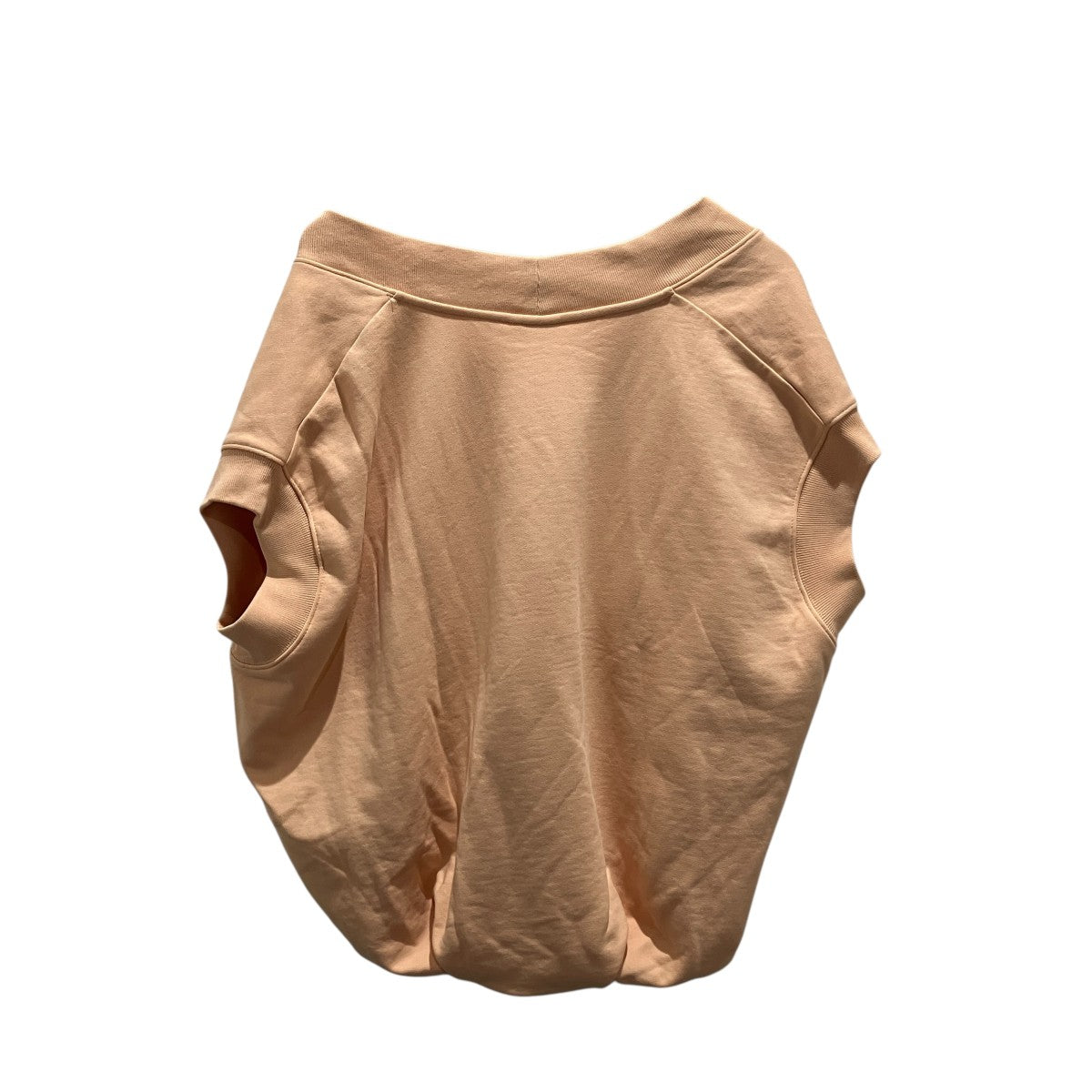 スウェットベストHANN 1610 W.K.SWEATER