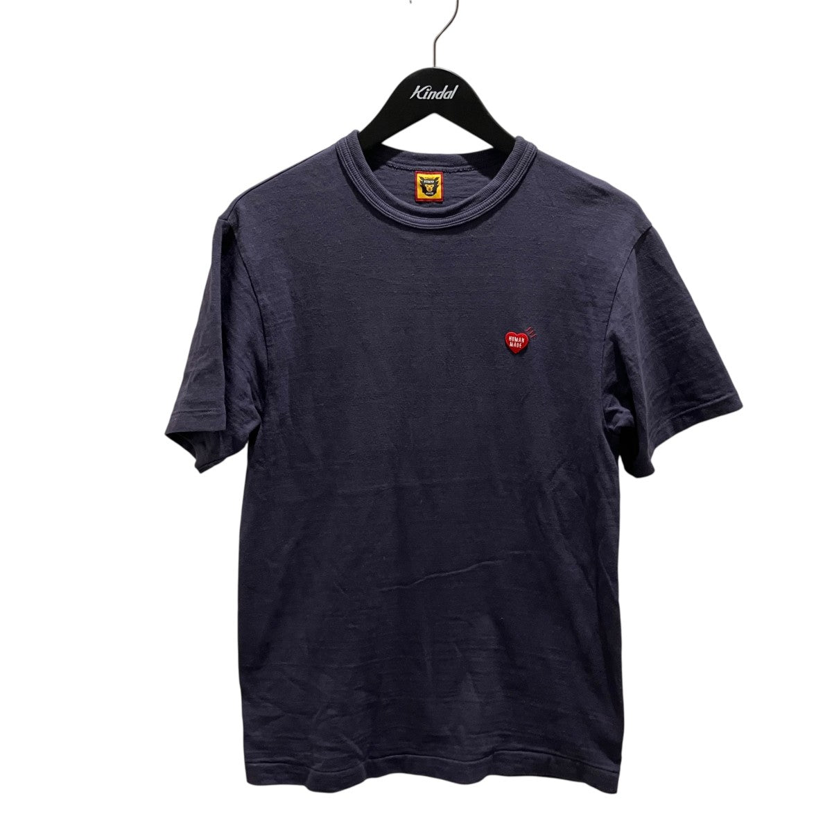 HEART BADGE TEE半袖Tシャツ