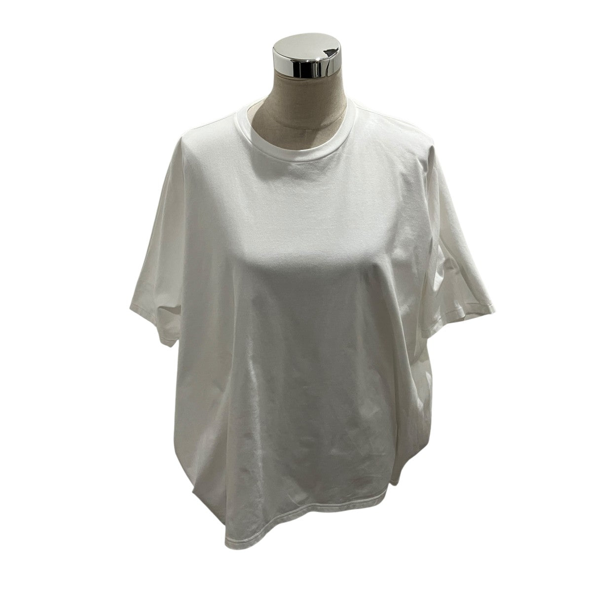 【HALF-SLEEVES HEXAGON T-SHIRT】半袖Tシャツ300IA280-1121