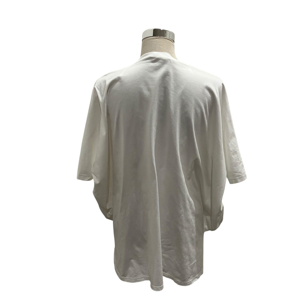【HALF-SLEEVES HEXAGON T-SHIRT】半袖Tシャツ300IA280-1121