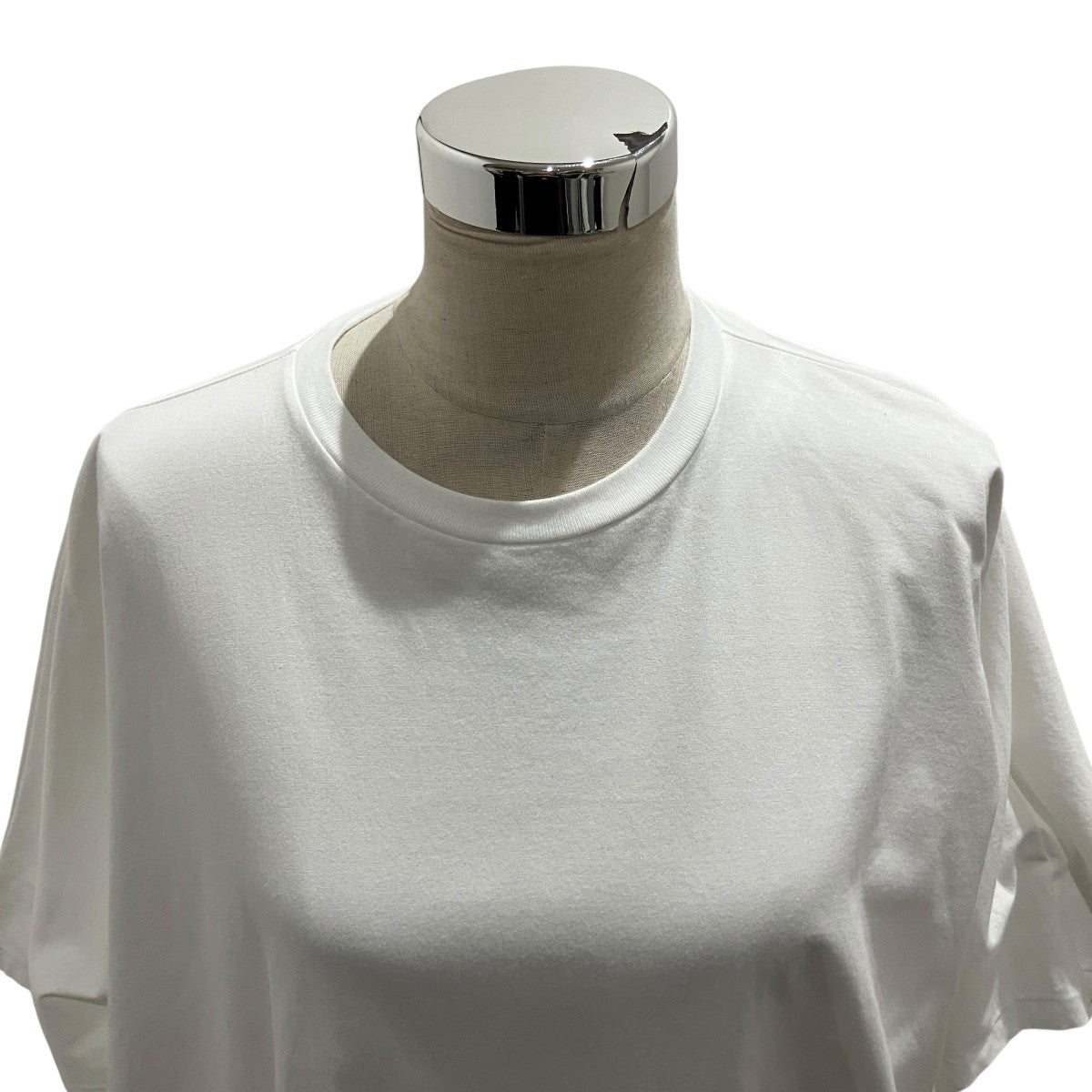 【HALF-SLEEVES HEXAGON T-SHIRT】半袖Tシャツ300IA280-1121