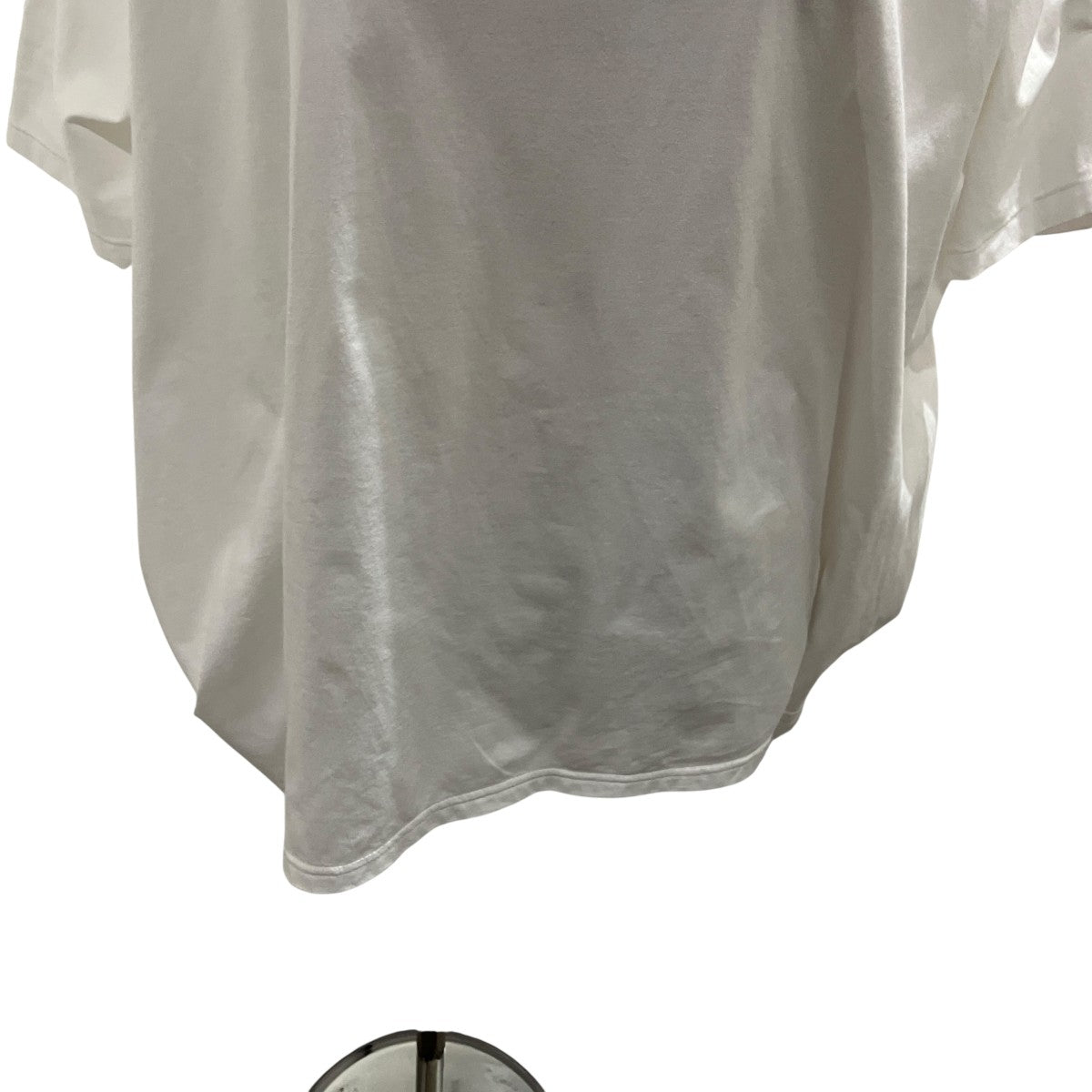 【HALF-SLEEVES HEXAGON T-SHIRT】半袖Tシャツ300IA280-1121
