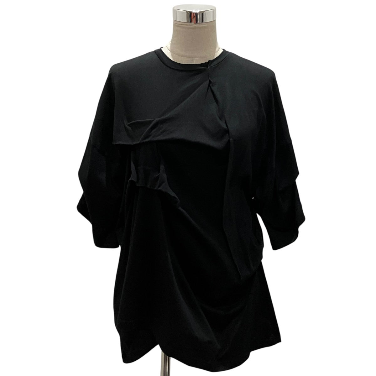 25AW【TUCK T-SHIRT】半袖Tシャツ300IA780-0521